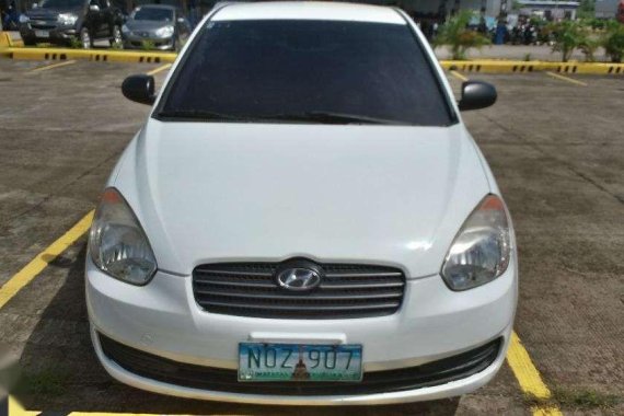 Hyundai Accent crdi 2010 for sale