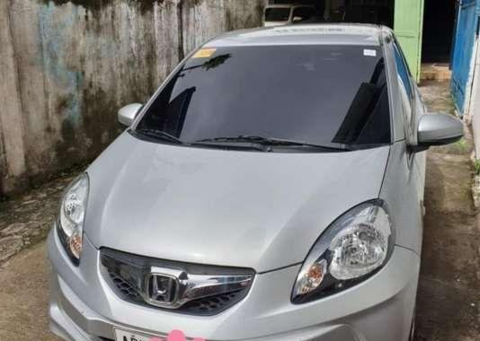 Rush Sale VTEC Honda Brio 2015 1.3 A/T