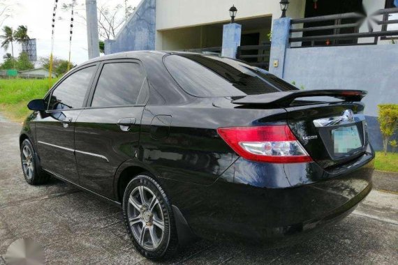 Honda City IDSI 2004 for sale