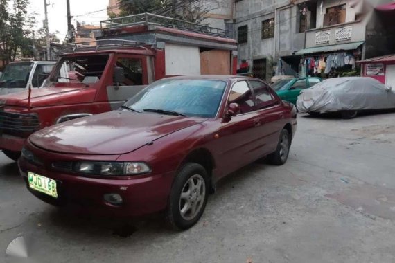 Mitsubishi Lancer 1997 for sale