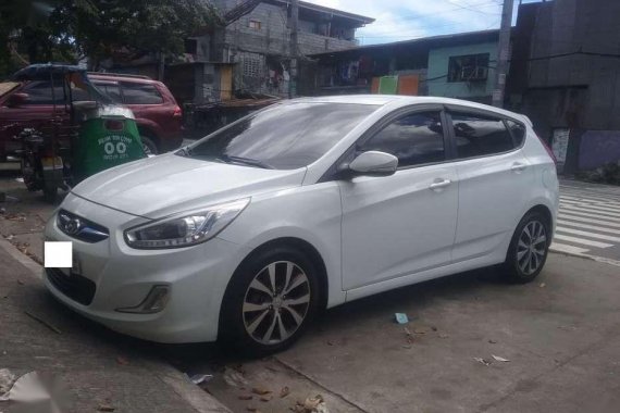 Hyundai Accent 2014 for sale