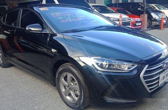Hyundai Elantra 2017 for sale