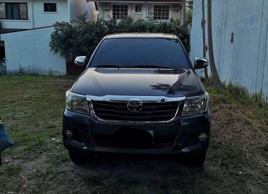 Toyota Hilux 2012 for sale