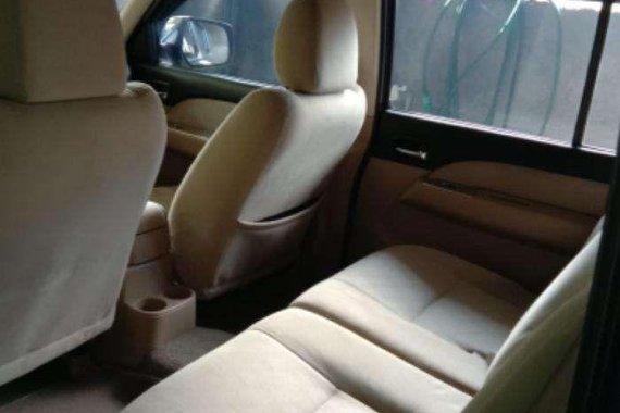 Ford Everest 2007 for sale 