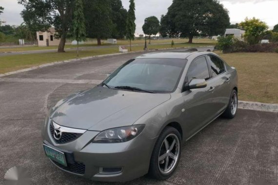 Mazda 3 2009 for sale