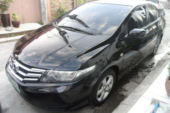 Honda City 1.3 2012 for sale