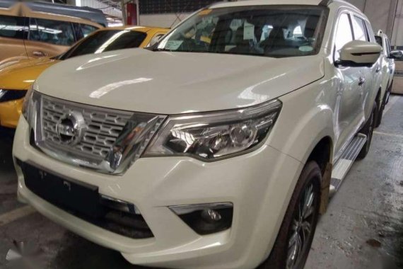 2019 Nissan TERRA ZERO DP All in Promo Package