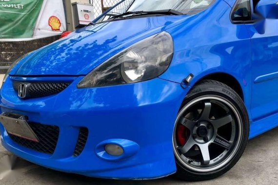 Honda Jazz 2006 Vtec FOR SALE