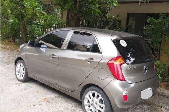 KIA Picanto 2014 for sale