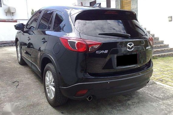 2013 Mazda Cx-5 skyactiv manual TOP CONDITION