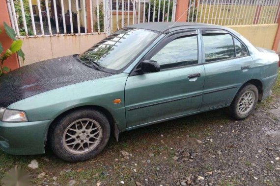 Mitsubishi Lancer EL 1997 for sale