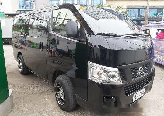 Nissan NV350 Urvan 2016 for sale
