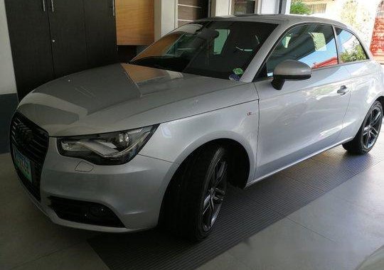 Audi A1 2012 FOR SALE