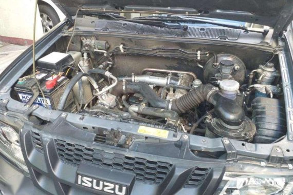 Isuzu Crosswind 2017 for sale