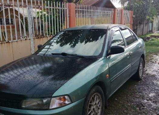 Mitsubishi Lancer EL 1997 for sale