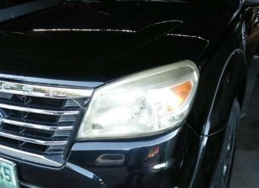 Ford Everest 2011 for sale