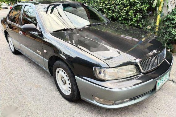 RUSH SALE: 2001 Nissan Cefiro Brougham VIP 