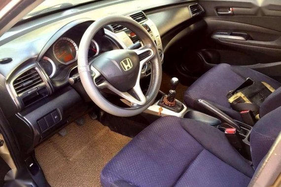 For sale Honda City 2009 model