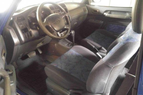 Toyota Rav4  1997 for sale