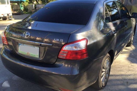 Toyota Vios 2013 G Manual FOR SALE