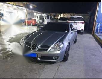 2010 Mercedes Benz Slk 200 R171 FOR SALE