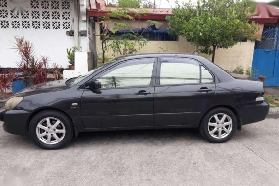 For sale! Mitsubishi Lancer GLS 2010