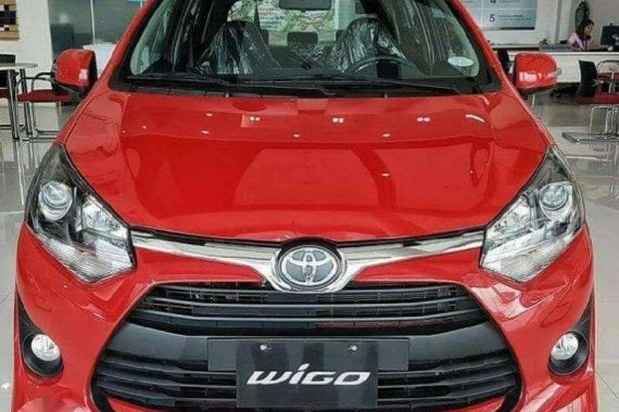 15k Dp Toyota Wigo Chinese New Year Promo CNY6 2019