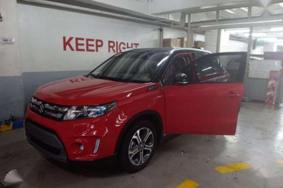 All in promo Suzuki Vitara 69k 2019