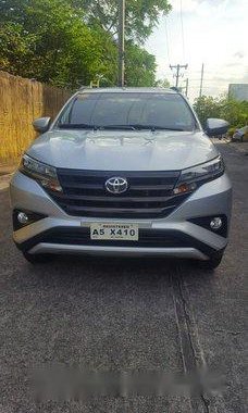 Toyota Rush 2018 for sale