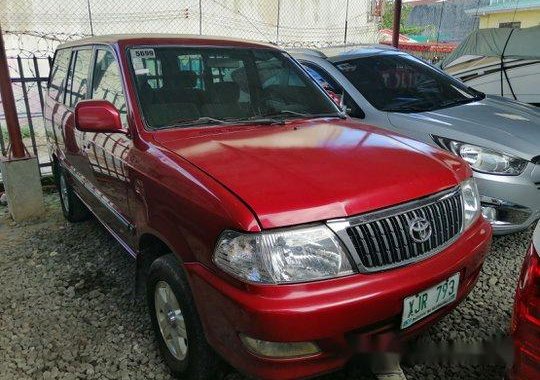 Toyota Revo 2003 for sale