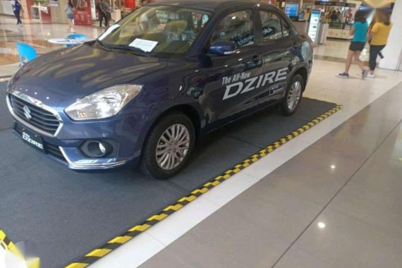 Suzuki Dzire promo 38k all in 2019