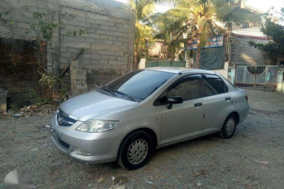 Honda City IDSI 2008 for sale