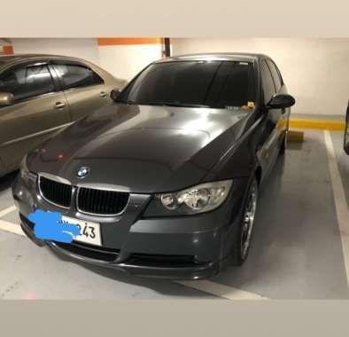 BMW 320I 2008 FOR SALE