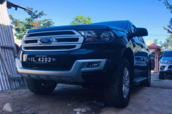 Ford Everest 2018 for sale