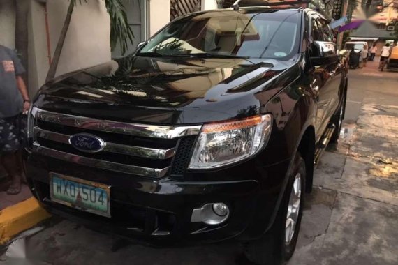 Ford Ranger 2013 XLT Manual for sale