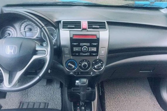 2013 Honda City 1.5E for sale