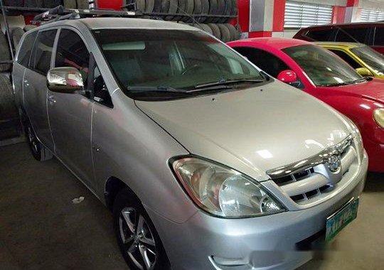 Toyota Innova 2005 for sale