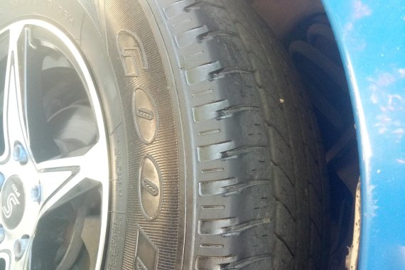 Toyota Innova E 2006 for sale