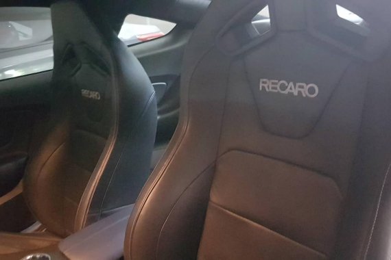 2017 Ford Mustang Ecoboost for sale