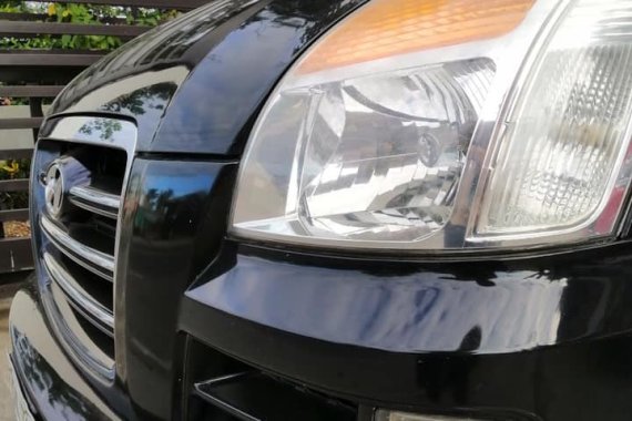 Hyundai Starex 2005 for sale