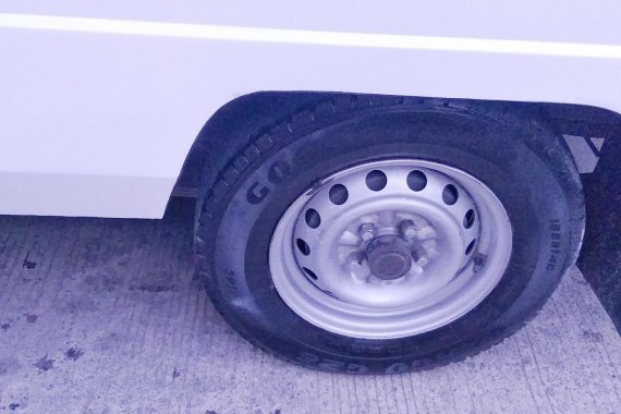 2015 Mitsubishi FB L300 FOR SALE