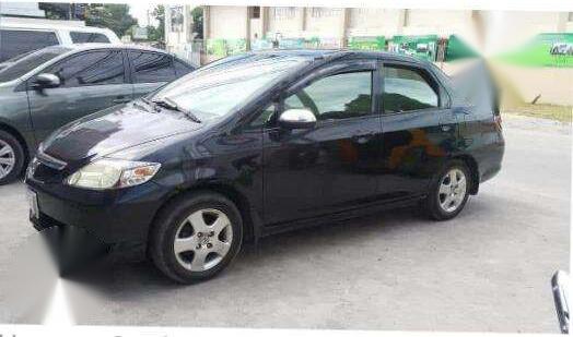 For Sale Honda City 2003