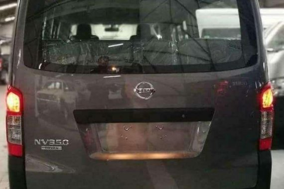 Nissan Urvan 2019 new for sale