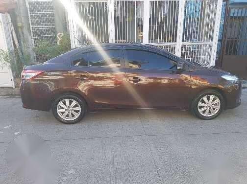 2013 Toyota Vios 1.5G for sale