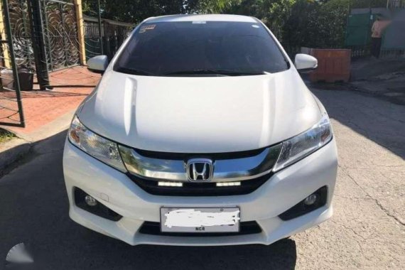 Hinda City VX 2014 for sale
