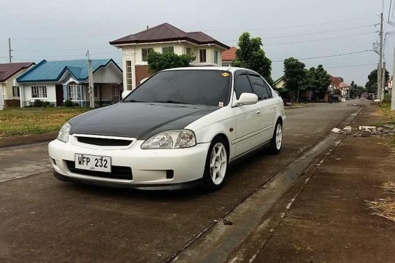 Honda Civic 1999 for sale