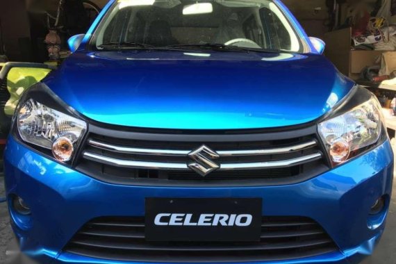 2019 Suzuki Celerio new for sale