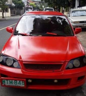 2000 Honda City type Z for sale 