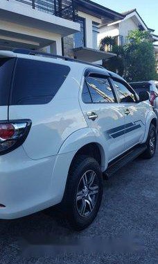 Toyota Fortuner 2014 for sale