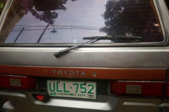 Toyota Lite Ace 1996 For sale 